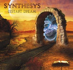 CD Shop - SYNTHESYS DISTANT DREAM