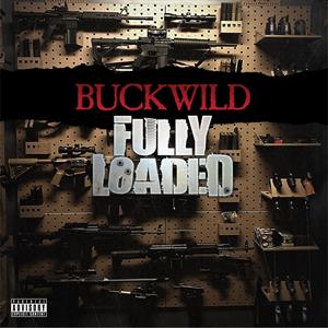 CD Shop - BUCKWILD FULLY LOADED