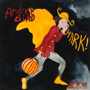 CD Shop - BIRD, ANDREW HARK!