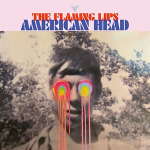 CD Shop - FLAMING LIPS, THE AMERICAN HEAD LTD.