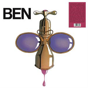 CD Shop - BEN BEN