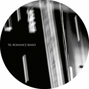 CD Shop - TB ROMANCE RMXD