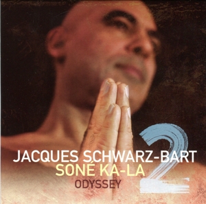 CD Shop - SCHWARZ-BART, JACQUES SONE KA-LA 2: ODYSSEY