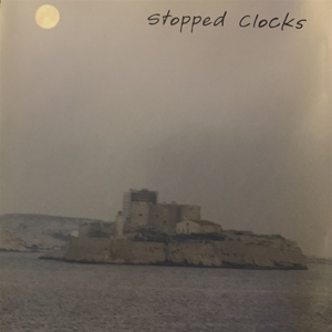 CD Shop - STOPPED CLOCKS STOPPED CLOCKS