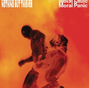 CD Shop - NOTHING BUT THIEVES MORAL PANIC