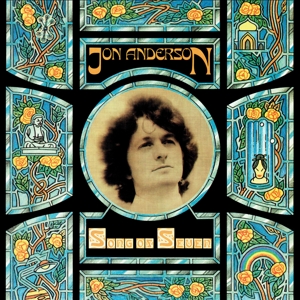 CD Shop - ANDERSON, JON SONG OF SEVEN