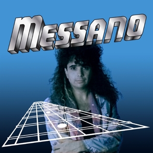 CD Shop - MESSANO MESSANO