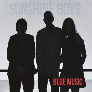 CD Shop - SUNSHINE BOYS BLUE MUSIC