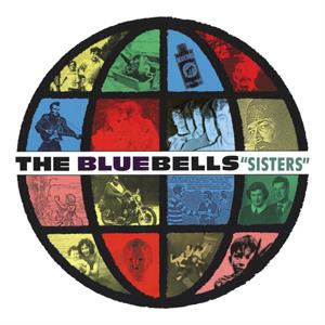 CD Shop - BLUEBELLS SISTERS