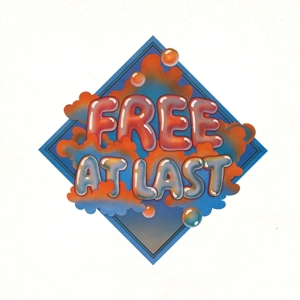 CD Shop - FREE FREE AT LAST