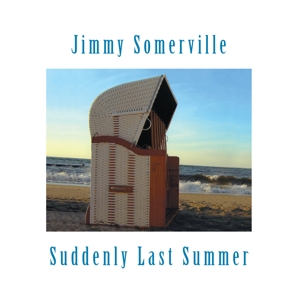 CD Shop - SOMERVILLE, JIMMY SUDDENLY LAST SUMMER