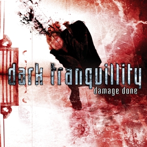 CD Shop - DARK TRANQUILLITY Damage Done (Re-Issue 2009 + Bonus)