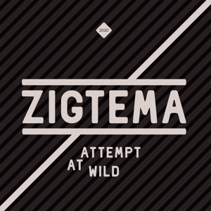 CD Shop - ZIGTEMA ATTEMPT AT WILD