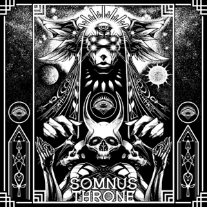 CD Shop - SOMNUS THRONE SOMNUS THRONE