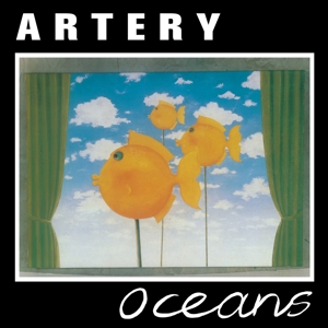 CD Shop - ARTERY OCEANS