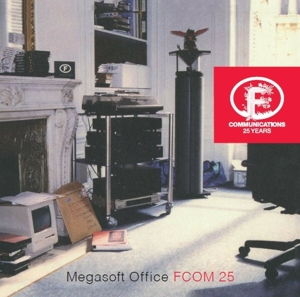CD Shop - V/A MEGASOFT OFFICE FCOM25