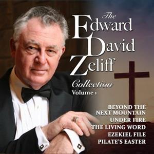 CD Shop - ZELLIF, EDWARD DAVID EDWARD DAVID ZELIFF COLLECTION