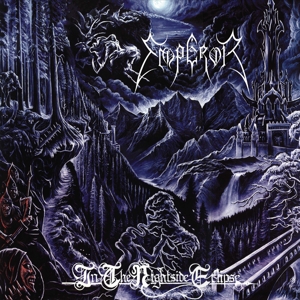 CD Shop - EMPEROR IN THE NIGHTSIDE ECLIPSE