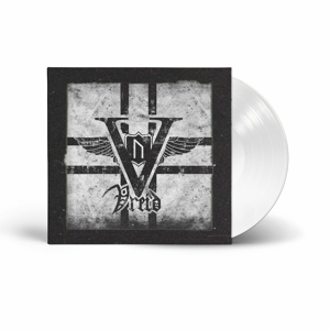 CD Shop - VREID V