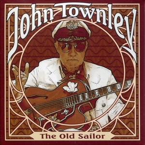 CD Shop - TOWNLEY, JOHN OLD SAILOR