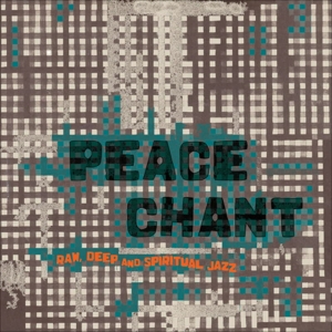 CD Shop - V/A PEACE CHANT VOL.4
