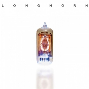 CD Shop - LONGHORN LONGHORN