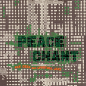 CD Shop - V/A PEACE CHANT VOL.3