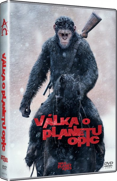 CD Shop - FILM VALKA O PLANETU OPIC DVD
