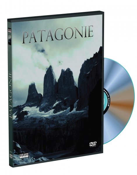 CD Shop - FILM PATAGONIE