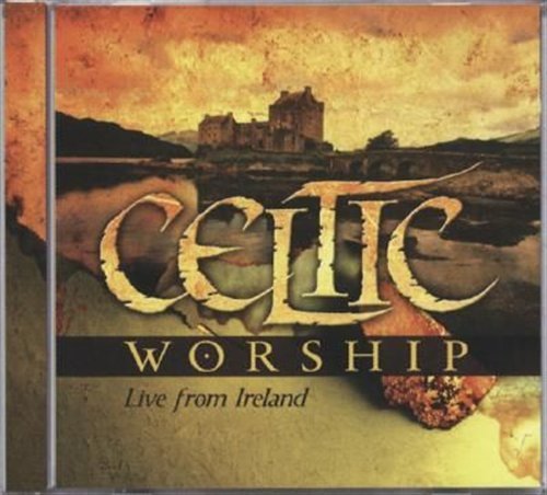 CD Shop - V/A LIVE FROM IRELAND