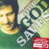 CD Shop - BALOCHE, PAUL OUR GOD SAVES