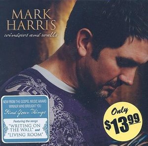 CD Shop - HARRIS, MARK WINDOWS AND WALLS