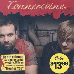 CD Shop - CONNERSVINE CONNERSVINE