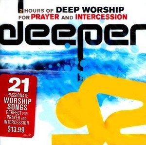 CD Shop - V/A DEEPER