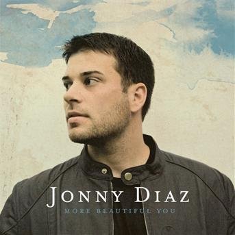 CD Shop - DIAZ, JOHNY MORE BEAUTIFUL YOU