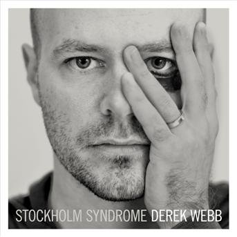 CD Shop - WEBB, DEREK STOCKHOLM SYNDROME