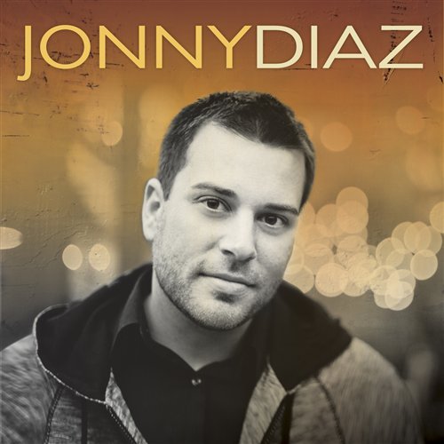 CD Shop - DIAZ, JONNY JONNY DIAZ
