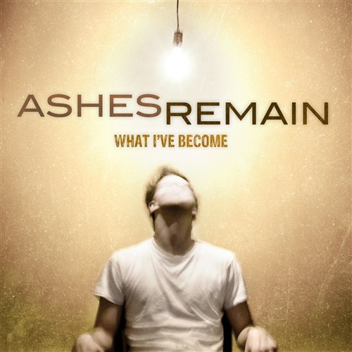 CD Shop - ASHES REMAIN WHAT I\