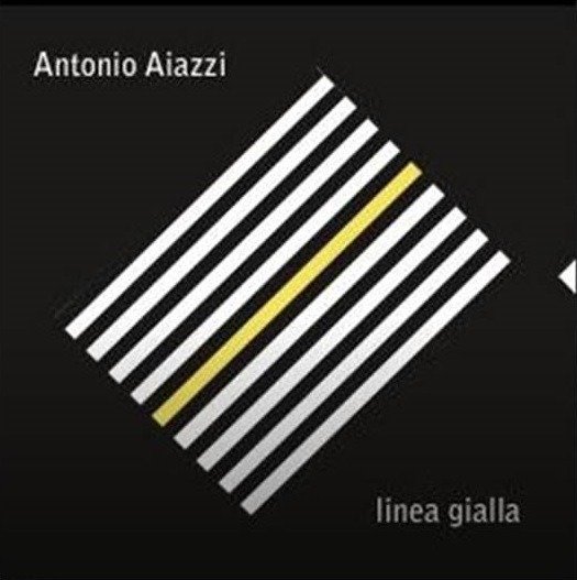 CD Shop - AIAZZI, ANTONIO LINEA GIALLA