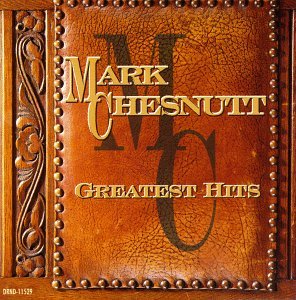 CD Shop - CHESNUTT, MARK GREATEST HITS