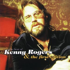 CD Shop - ROGERS, KENNY BEST OF