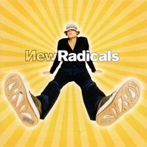 CD Shop - NEW RADICALS MAYBE YOU