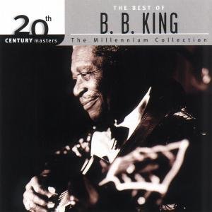 CD Shop - KING, B.B. 20TH CENTURY MASTERS