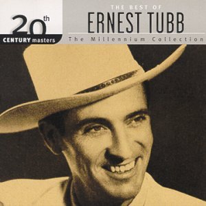 CD Shop - TUBB, ERNEST 20TH CENTURY MASTERS