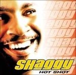 CD Shop - SHAGGY HOTSHOT