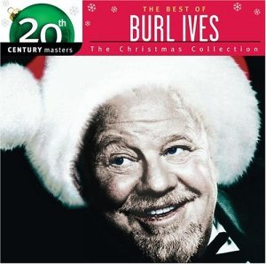 CD Shop - IVES, BURL CHRISTMAS COLLECTION