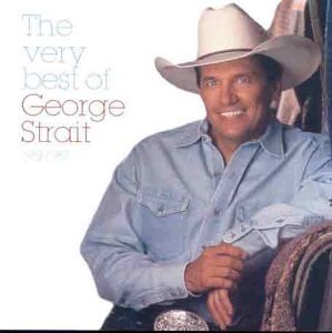 CD Shop - STRAIT, GEORGE VERY BEST OF - 1981-1987