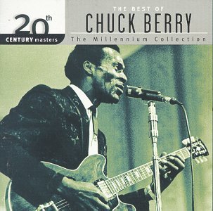 CD Shop - BERRY, CHUCK BEST OF -20 TR.-