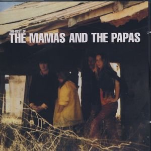 CD Shop - MAMAS & THE PAPAS BEST OF