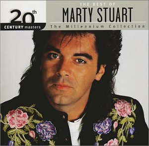 CD Shop - STUART, MARTY 20TH CENTURY MASTERS